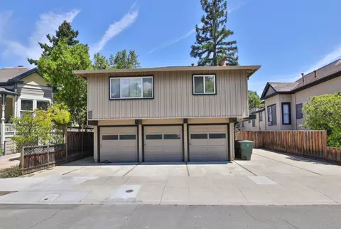831 Kipling St, Palo Alto, CA 94301
