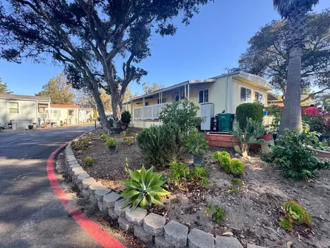 Vierra Canyon Rd, Salinas, CA 93907