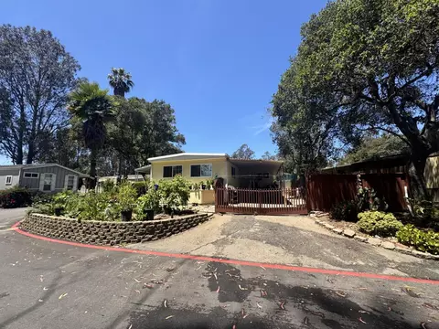 Vierra Canyon Rd, Salinas, CA 93907