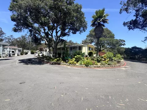 Vierra Canyon Rd, Salinas, CA 93907