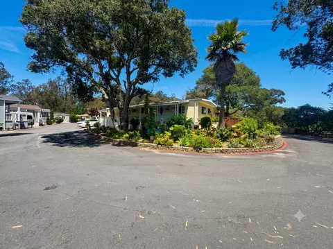 Vierra Canyon Rd, Salinas, CA 93907
