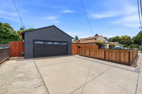 330 Falgren Ave, Hayward, CA 94541