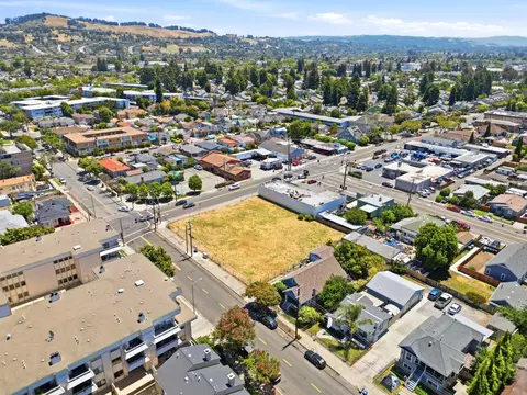 2101 Washington Ave, San Leandro, CA 94577