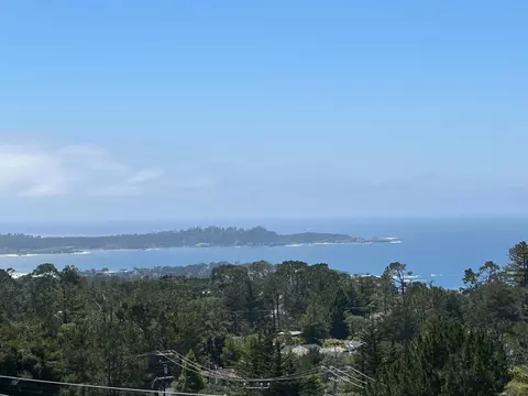24765 Lower Trl, Carmel, CA 93923