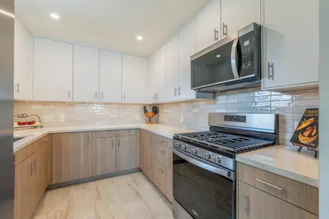 Kitchen - 1072 Carson St, Seaside, CA 93955 photo 2 of 3