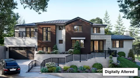 9 Bel Aire, San Mateo, CA 94402