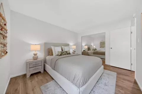 Bedroom - 1925 46th Ave 83, Capitola, CA 95010 photo 2 of 4