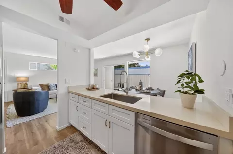 Kitchen - 1925 46th Ave 83, Capitola, CA 95010 photo 5 of 9