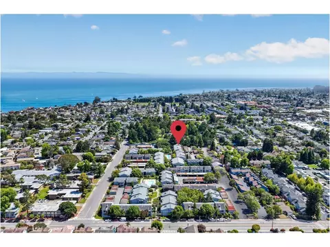 1925 46th Ave 83, Capitola, CA 95010