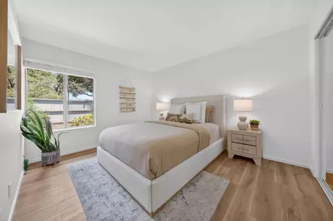 Bedroom - 1925 46th Ave 83, Capitola, CA 95010 photo 1 of 4