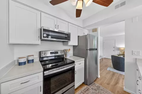 Kitchen - 1925 46th Ave 83, Capitola, CA 95010 photo 7 of 9