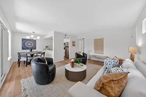 Living - 1925 46th Ave 83, Capitola, CA 95010 photo 5 of 5