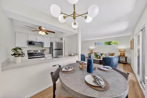 Dining - 1925 46th Ave 83, Capitola, CA 95010 photo 1 of 4