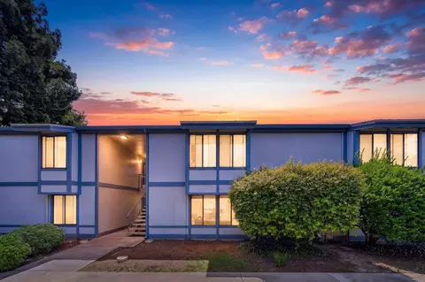 Exterior - 1925 46th Ave 83, Capitola, CA 95010 photo 11 of 19