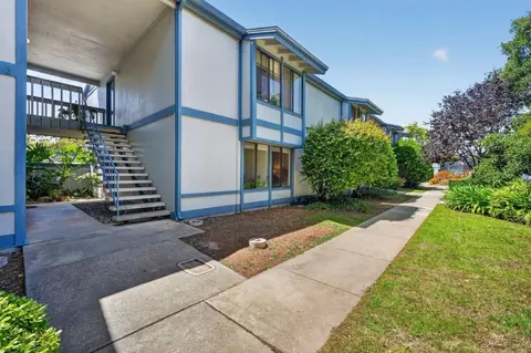 Exterior - 1925 46th Ave 83, Capitola, CA 95010 photo 7 of 19