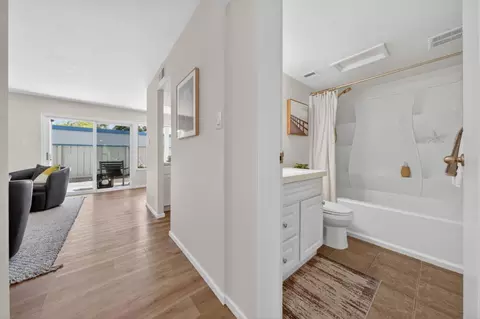 Entry Way - 1925 46th Ave 83, Capitola, CA 95010 photo 1 of 1