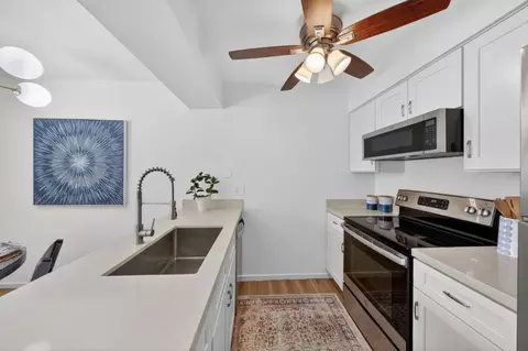 Kitchen - 1925 46th Ave 83, Capitola, CA 95010 photo 4 of 9