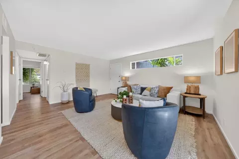 Living - 1925 46th Ave 83, Capitola, CA 95010 photo 4 of 5