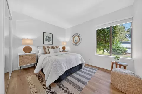 Bedroom - 1925 46th Ave 83, Capitola, CA 95010 photo 4 of 4