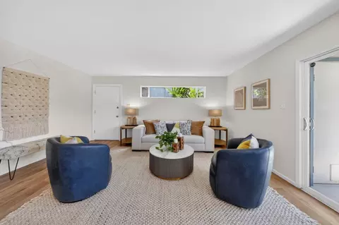 Living - 1925 46th Ave 83, Capitola, CA 95010 photo 2 of 5