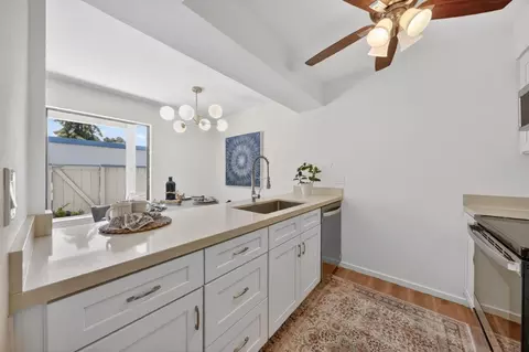 Kitchen - 1925 46th Ave 83, Capitola, CA 95010 photo 2 of 9