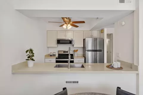 Kitchen - 1925 46th Ave 83, Capitola, CA 95010 photo 1 of 9