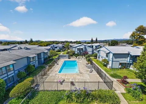 Exterior - 1925 46th Ave 83, Capitola, CA 95010 photo 6 of 19