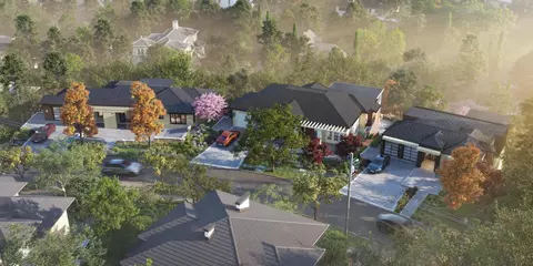 1385 Hillside Cir, Burlingame, CA 94010