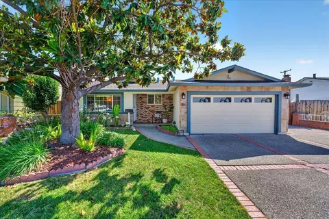 1765 S White Rd, San Jose, CA 95127