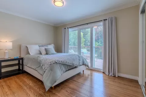 Bedroom - 1539 Terra Nova Blvd, Pacifica, CA 94044 photo 4 of 6