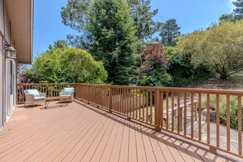 Exterior - 1539 Terra Nova Blvd, Pacifica, CA 94044 photo 5 of 7
