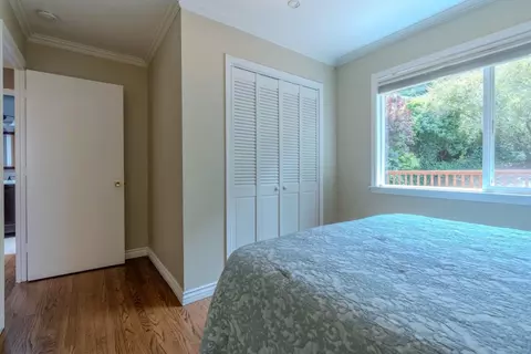 Bedroom - 1539 Terra Nova Blvd, Pacifica, CA 94044 photo 3 of 6
