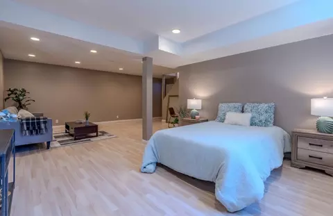 Bedroom - 1539 Terra Nova Blvd, Pacifica, CA 94044 photo 6 of 6