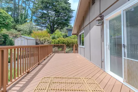 Exterior - 1539 Terra Nova Blvd, Pacifica, CA 94044 photo 4 of 7
