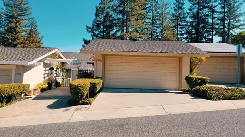 Springer Ave, Saratoga, CA 95070