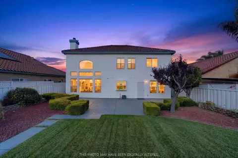 Exterior - 1669 Stony Brook Dr, Salinas, CA 93906 photo 21 of 22