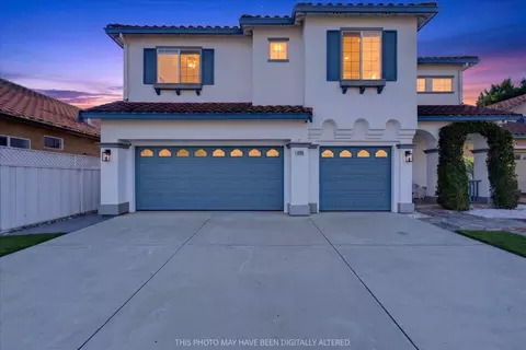 Exterior - 1669 Stony Brook Dr, Salinas, CA 93906 photo 3 of 22