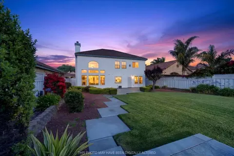 Exterior - 1669 Stony Brook Dr, Salinas, CA 93906 photo 19 of 22