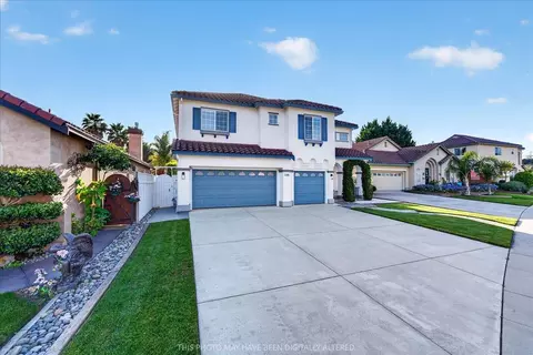 Exterior - 1669 Stony Brook Dr, Salinas, CA 93906 photo 7 of 22