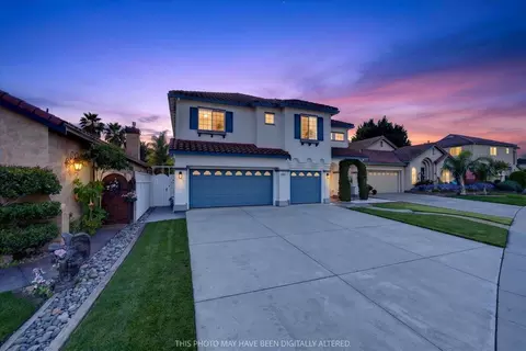 Exterior - 1669 Stony Brook Dr, Salinas, CA 93906 photo 2 of 22