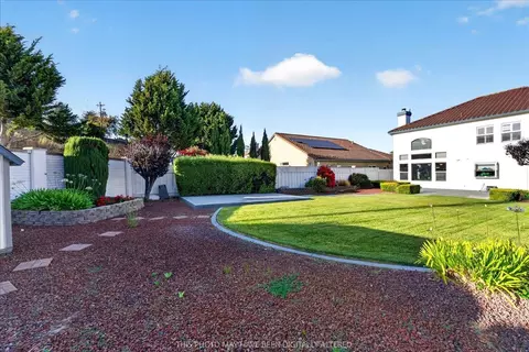 Exterior - 1669 Stony Brook Dr, Salinas, CA 93906 photo 18 of 22