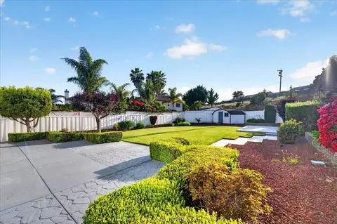Exterior - 1669 Stony Brook Dr, Salinas, CA 93906 photo 10 of 22