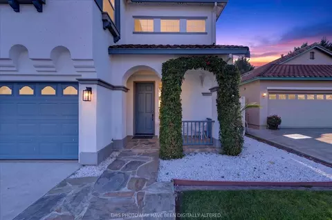 Exterior - 1669 Stony Brook Dr, Salinas, CA 93906 photo 5 of 22