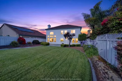 Exterior - 1669 Stony Brook Dr, Salinas, CA 93906 photo 20 of 22