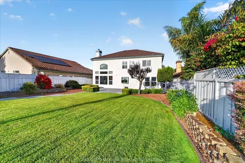 Exterior - 1669 Stony Brook Dr, Salinas, CA 93906 photo 15 of 22
