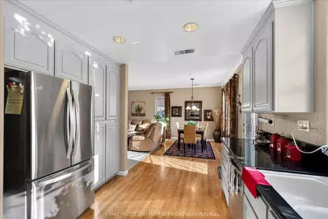 Kitchen - 1669 Stony Brook Dr, Salinas, CA 93906 photo 4 of 5