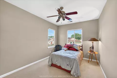 Bedroom - 1669 Stony Brook Dr, Salinas, CA 93906 photo 4 of 4