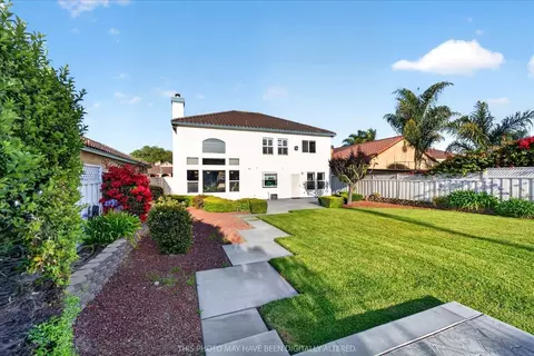 Exterior - 1669 Stony Brook Dr, Salinas, CA 93906 photo 13 of 22