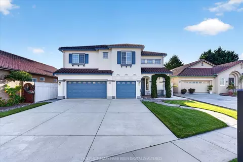 Exterior - 1669 Stony Brook Dr, Salinas, CA 93906 photo 8 of 22