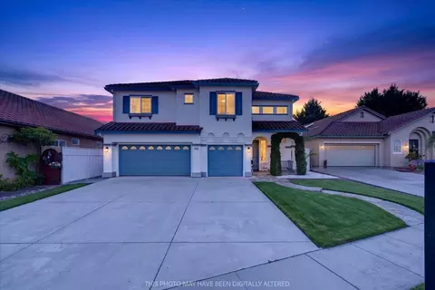 Exterior - 1669 Stony Brook Dr, Salinas, CA 93906 photo 4 of 22